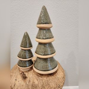 Studio Mcgee Christmas Tree Set